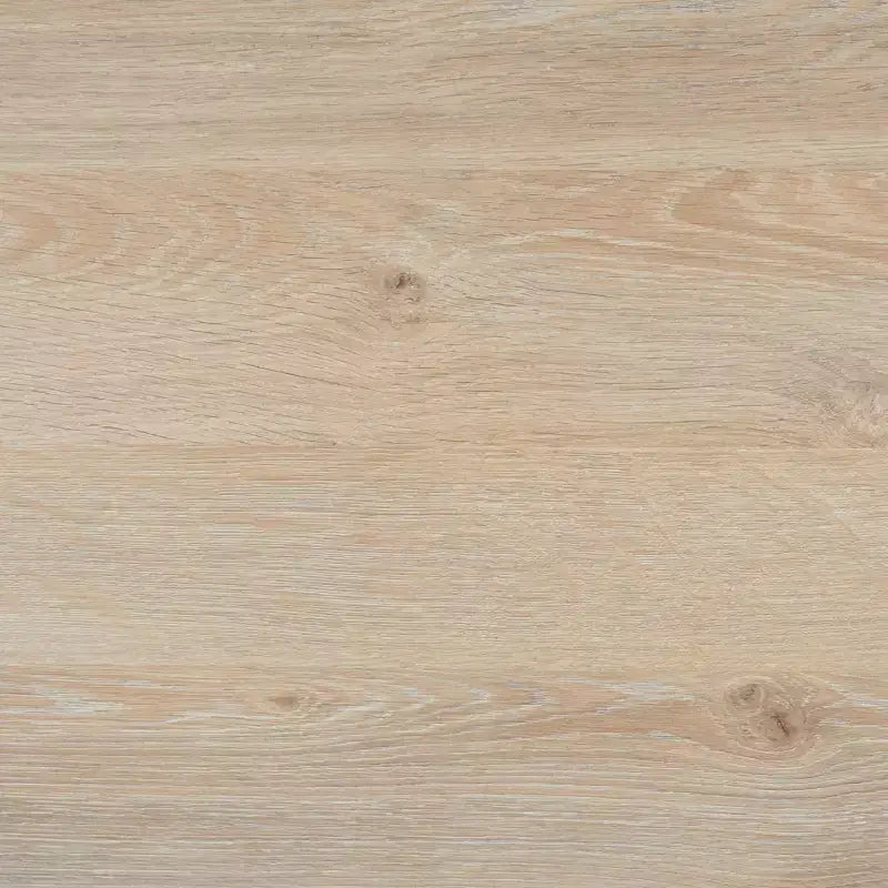 Table de salle à manger classique en bois naturel