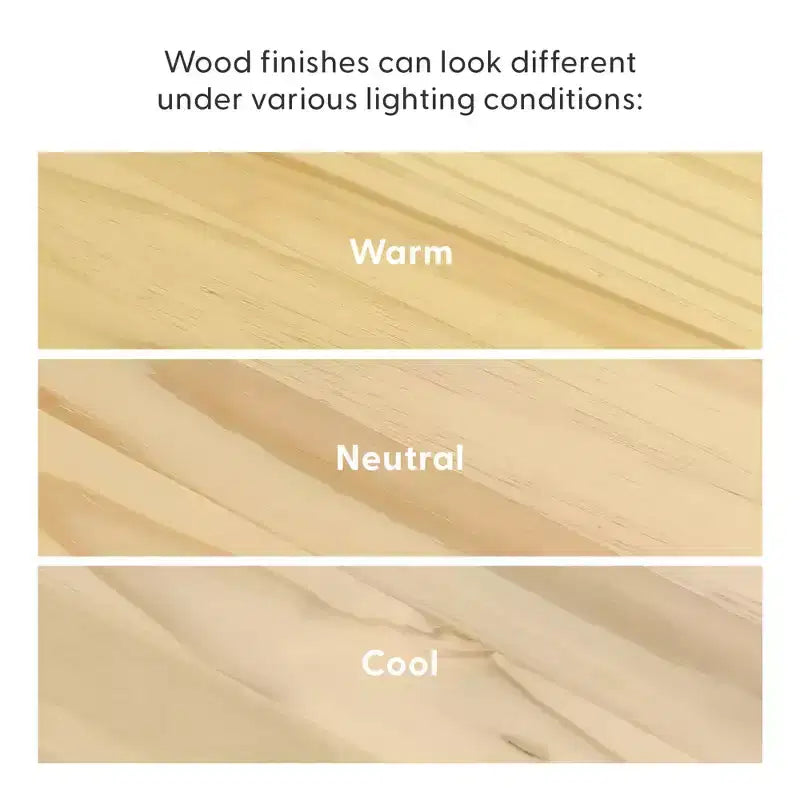 Nachttisch aus Holz mit 1 Schublade, Beistelltisch aus Holz zur Aufbewahrung im Schlafzimmer, Nachttisch, Weiß/Birke