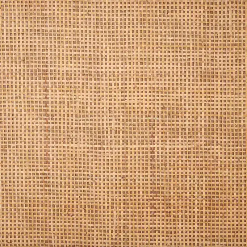 Desserte de bar à 2 niveaux en bois naturel, style classique