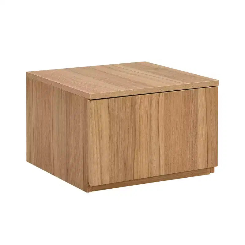 Mueble para TV de 79W para televisores de hasta 88'', centro de entretenimiento de configuración libre con 4 cajones de almacenamiento y acabado de imitación mármol y veta de nogal